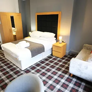 The Huddersfield Hotel Hotel