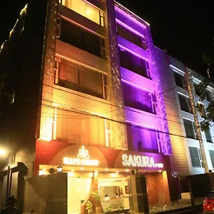 Hotel Sakura By Maps, Gurgaon